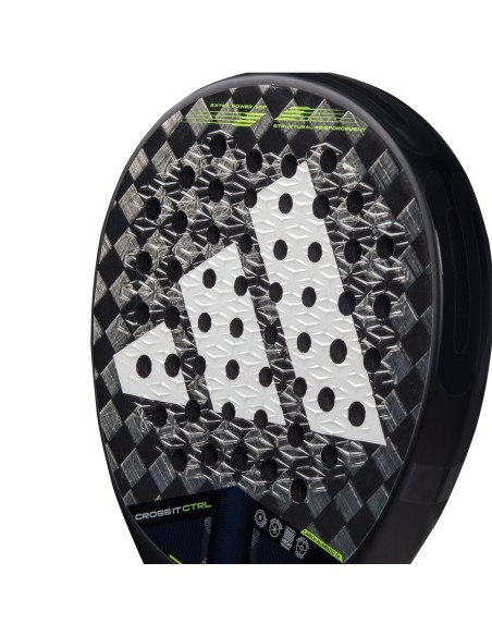 Adidas Cross It Ctrl 3.4 2025 | Ofertas de pádel