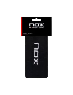 Muñequera Larga Blister Nox X2