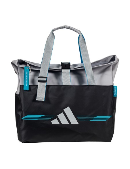 Bolsa De Deporte Adidas Offwhite 3.4 Mujer Ab4Va0U64 | Ofertas de padel