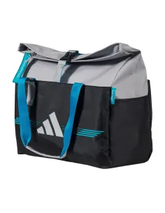 BOLSA ADIDAS WEEKEND BAG OFFWHITE 3.4 AB4VA0U64 |Padel offers 2