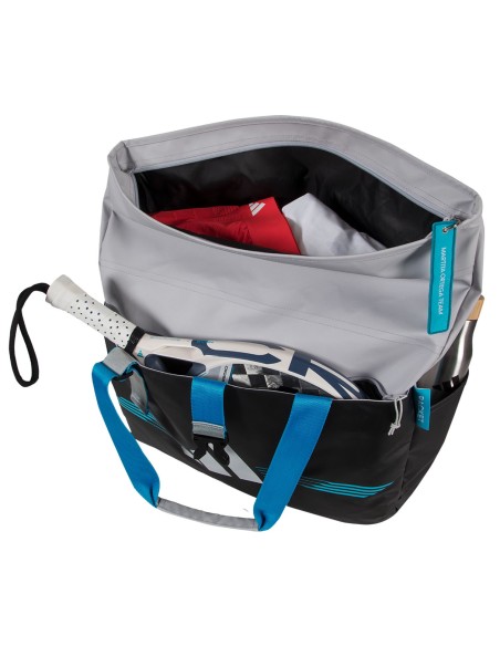 BOLSA ADIDAS WEEKEND BAG OFFWHITE 3.4 AB4VA0U64 | Ofertas de padel