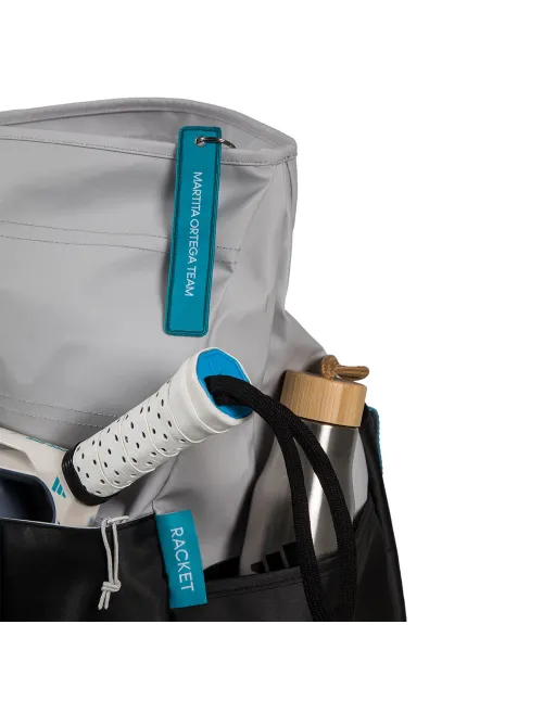 Bolsa De Deporte Adidas Offwhite 3.4 Mujer Ab4Va0U64 | Ofertas de padel