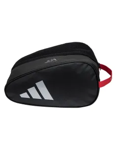 Saco De Sapatos Adidas Preto/Vermelho 3.4 Ab5Za0U22 | Ofertas de padel