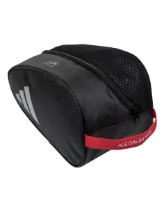 Bolsa Zapatos Adidas Negro/Rojo 3.4 Ab5Za0U22 |Padel offers 2