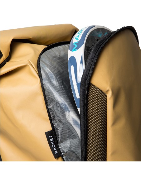 Mochila Adidas Multigame Sand 3.4 2025 | Ofertas de pádel