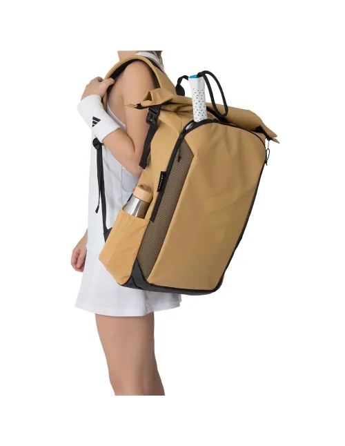 Mochila Adidas Multigame Sand 3.4 2025 | Ofertas de pádel