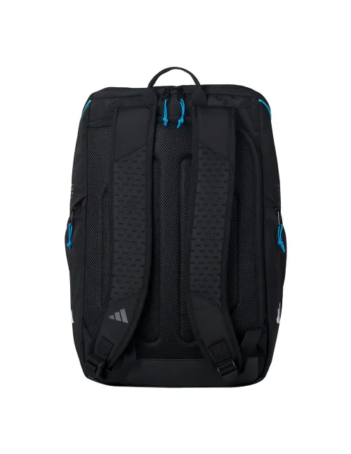 MOCHILA ADIDAS PROTOUR BLACK 3.4 AB1MA4U10 |Padel offers