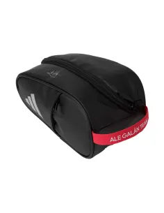 NECESER ADIDAS BLACK/RED 3.4 AB5NA0U22