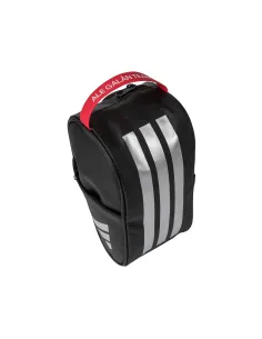 Neceser Adidas Black/Rojo 3.4 |Padel offers 2