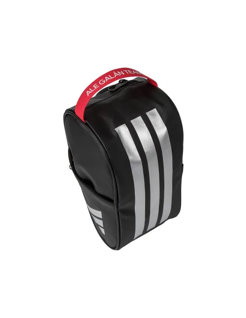 NECESER ADIDAS BLACK/RED 3.4 AB5NA0U22 | Ofertas de padel