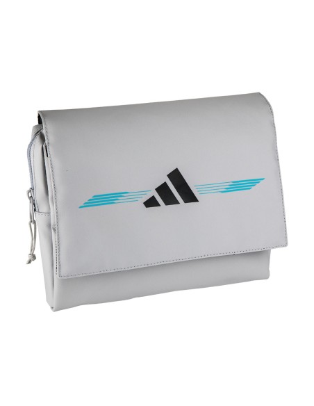 NECESER ADIDAS OFFWHITE 3.4 AB5NA1U64 | Ofertas de padel