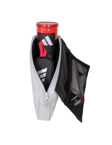 NECESER ADIDAS OFFWHITE 3.4 AB5NA1U64 | Ofertas de padel