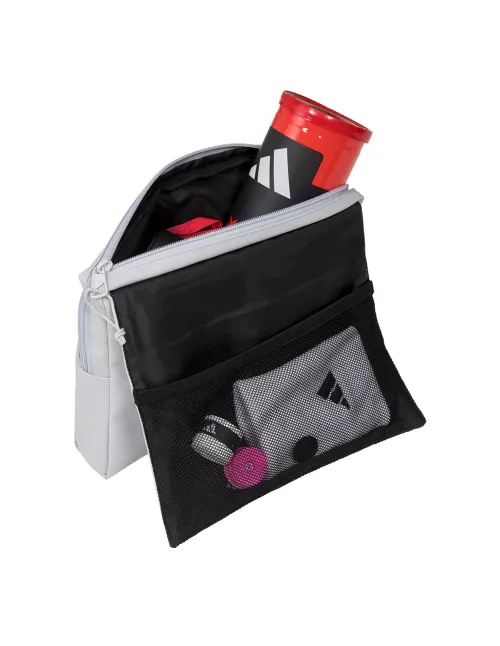 Neceser Adidas Offwhite 3.4 | Ofertas de pádel