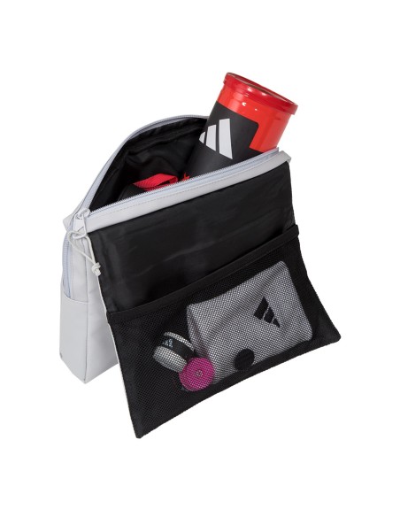 Neceser Adidas Offwhite 3.4 | Ofertas de pádel