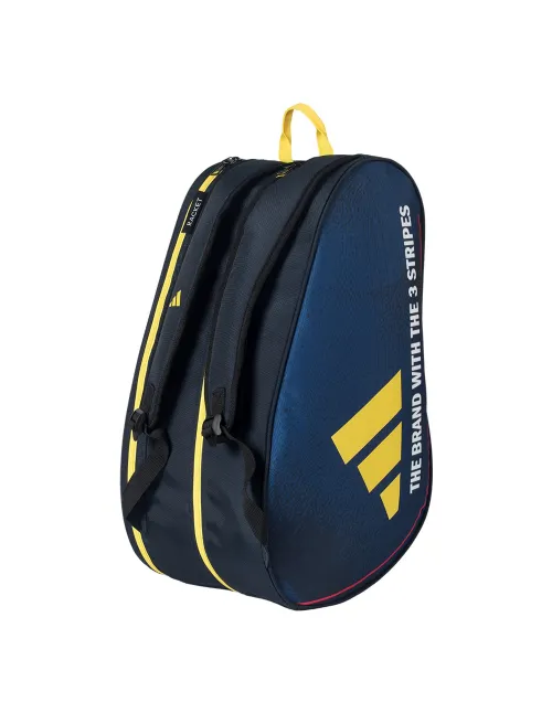 Padelbag Adidas Control Blue 3.4 | Ofertas de padel