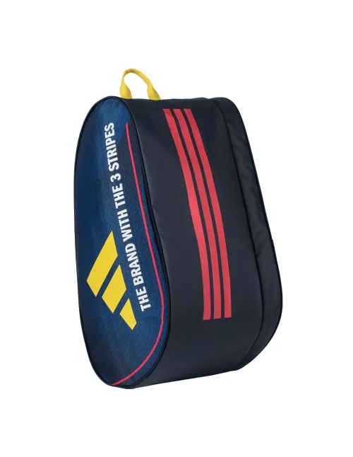 Padelbag Adidas Control Blue 3.4 | Ofertas de padel