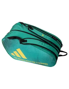 Paletero Adidas Control Green 3.4