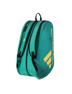 Paletero Adidas Control Green 3.4 | Ofertas de pádel 2