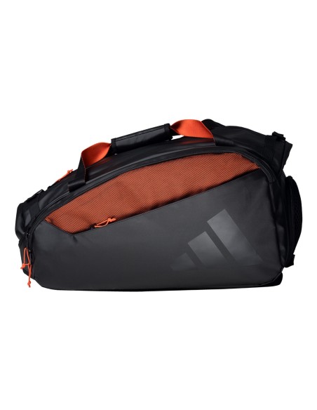 Padelbag Adidas Multigame Black/Orange 3.4 Ab1Pa2U23 | Ofertas de padel