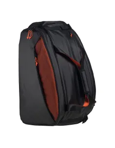 Paletero Adidas Multigame Black/Orange 3.4 Ab1Pa2U23 | Ofertas de pádel 2