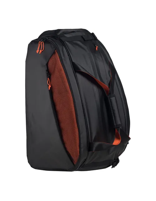 Saco Adidas Multigame Black/Orange 3.4 Ab1Pa2U23 | Ofertas de padel