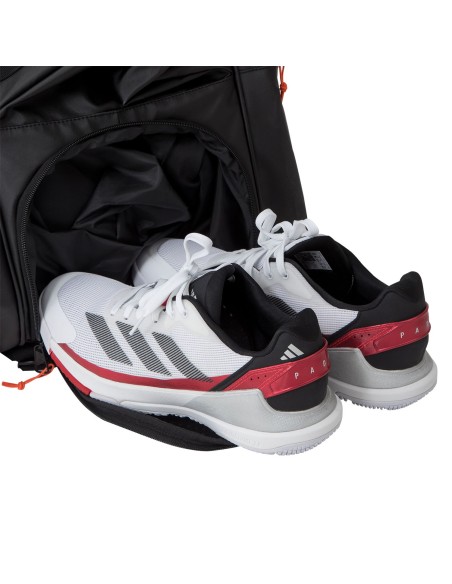 Padelbag Adidas Multigame Black/Orange 3.4 Ab1Pa2U23 | Ofertas de padel
