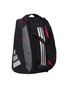 PALETERO ADIDAS MULTIGAME BLACK/RED 3.4 AB1PA0U22 | Ofertas de padel 2