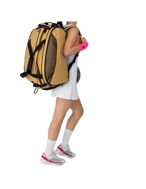 Padel Bag Adidas Multigame Sand 3.4 Ab1Pa1U59 | Ofertas de padel