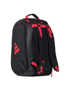 PALETERO ADIDAS TOUR BLACK 3.4 AB2PA1U10 | Ofertas de padel 2