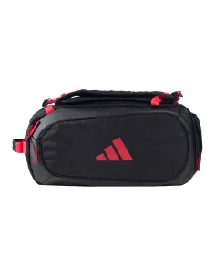 Padelbag Adidas Tour 3.4 Black Ab2Pa1U10 | Ofertas de padel