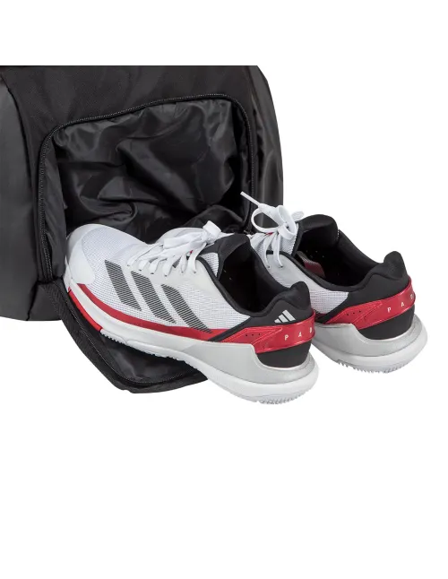 Paletero Adidas Tour 3.4 Negro Ab2Pa1U10 | Ofertas de pádel