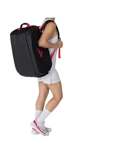 Padelbag Adidas Tour 3.4 Black Ab2Pa1U10 | Ofertas de padel