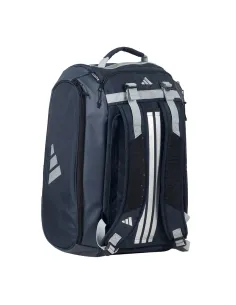 Paletero Adidas Tour 3.4 Azul Ab2Pa0U12 | Ofertas de pádel 2