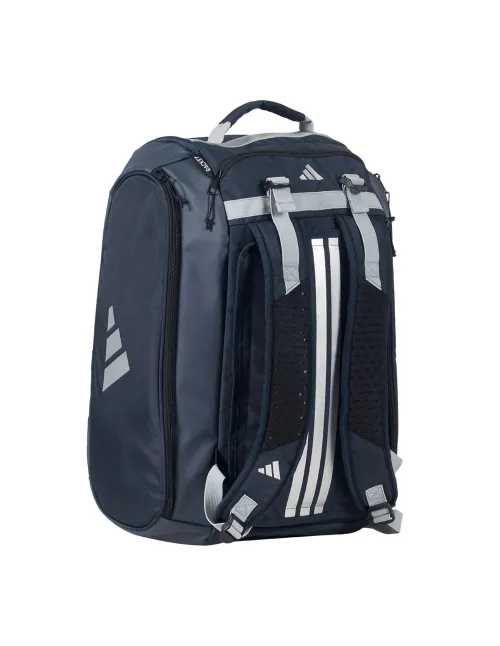 Paletero Adidas Tour 3.4 Azul Ab2Pa0U12 |Padel offers