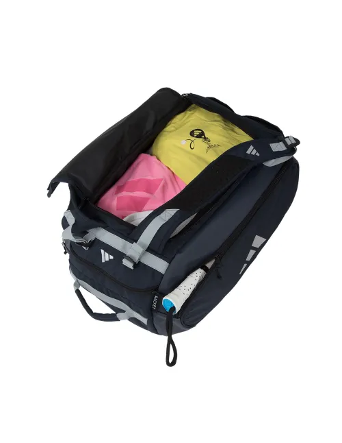 Padelbag Adidas Tour 3.4 Blue Ab2Pa0U12 | Ofertas de padel