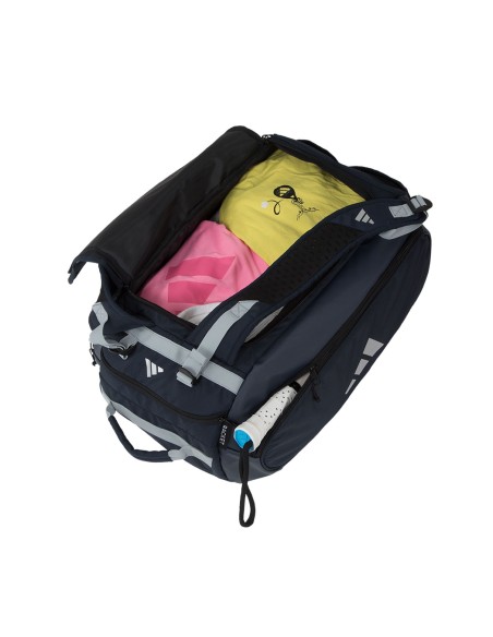 Padelbag Adidas Tour 3.4 Blue Ab2Pa0U12 | Ofertas de padel