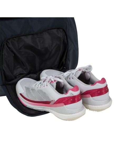 Padelbag Adidas Tour 3.4 Blue Ab2Pa0U12 | Ofertas de padel