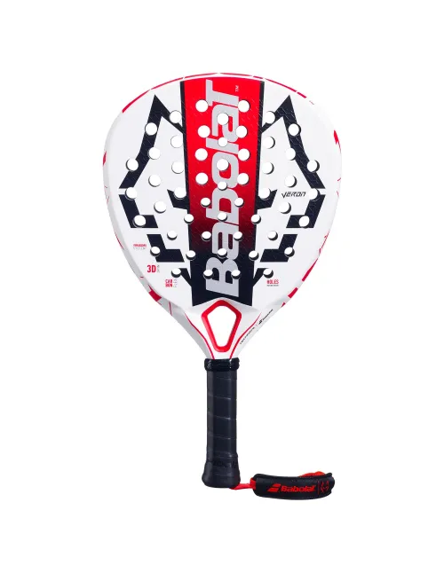 Babolat Technical Veron Juan Lebrón 2025 | Ofertas de padel