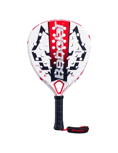Babolat Technical Veron Juan Lebrón 2025 | Ofertas de padel
