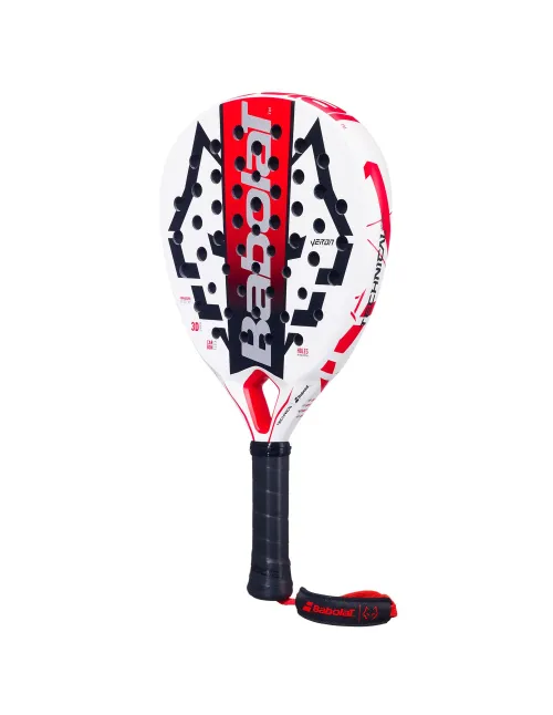 Babolat Technical Veron Juan Lebrón 2025 | Ofertas de padel