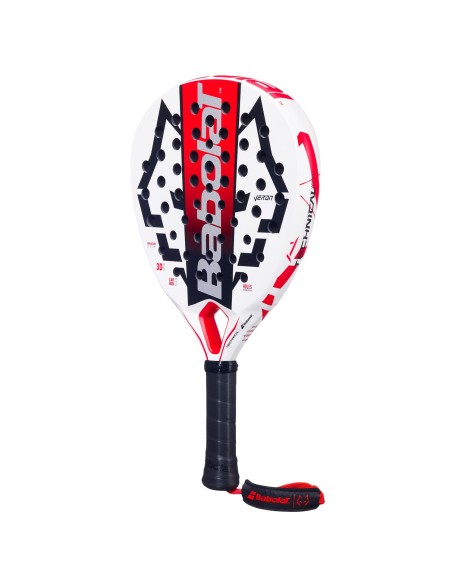 Babolat Technical Veron Juan Lebrón 2025 | Ofertas de padel