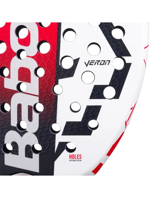 Babolat Technical Veron Juan Lebrón 2025 | Ofertas de padel