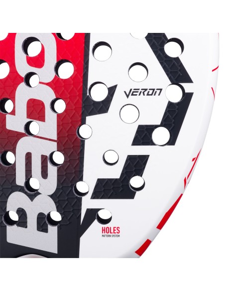 Babolat Technical Veron Juan Lebrón 2025 | Ofertas de padel