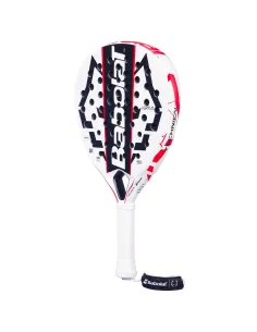 PALA BABOLAT TECHNICAL VERTUO JUAN LEBRON 150168 100 | Ofertas de padel 2