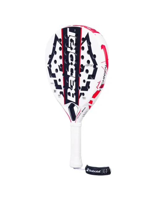 Babolat Technical Vertuo Juan Lebrón 2025 | Ofertas de padel