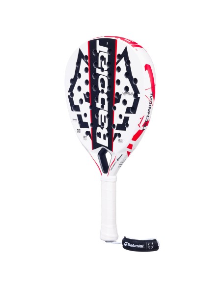 Babolat Technical Vertuo Juan Lebrón 2025 |Padel offers