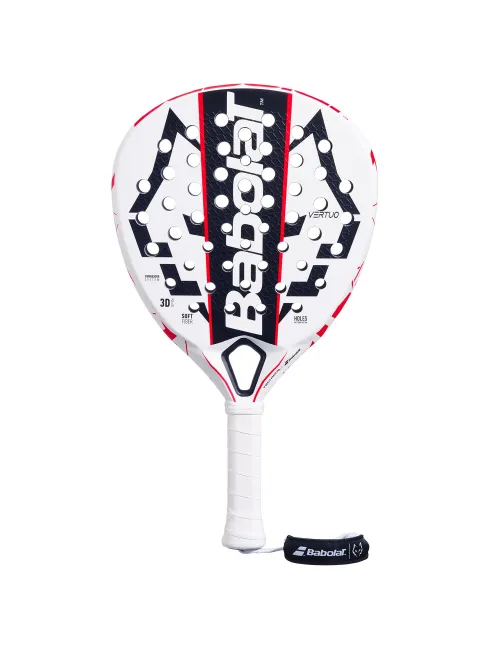 Babolat Technical Vertuo Juan Lebrón 2025 | Ofertas de padel