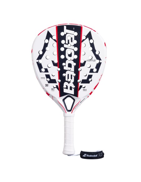 Babolat Technical Vertuo Juan Lebrón 2025 | Ofertas de padel