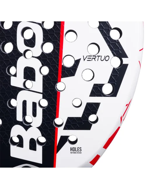 Babolat Technical Vertuo Juan Lebrón 2025 |Padel offers