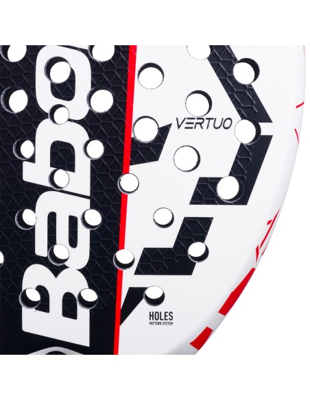 Babolat Technical Vertuo Juan Lebrón 2025 | Ofertas de padel